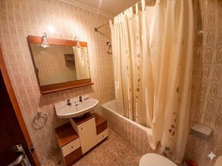 Piso en venta en Centro en Puertollano