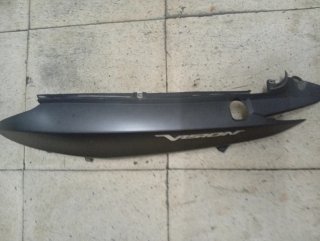Plástico Lateral Izquierdo Honda Vision 110