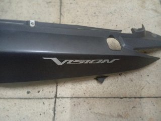 Plástico Lateral Izquierdo Honda Vision 110