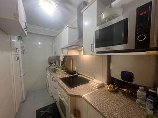 Piso en venta en El Higueral - La Merced en Marbella