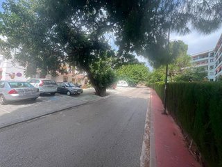 Piso en venta en El Higueral - La Merced en Marbella