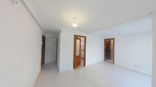 Piso en venta en Universidad en Getafe