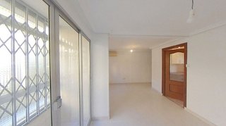 Piso en venta en Universidad en Getafe