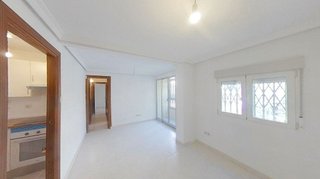 Piso en venta en Universidad en Getafe