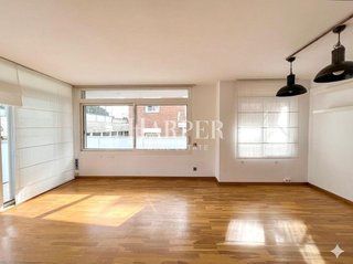 Ático en venta en El Putxet i el Farró en Barcelona