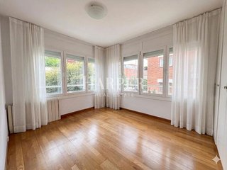 Ático en venta en El Putxet i el Farró en Barcelona