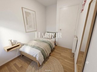 Ático en venta en El Putxet i el Farró en Barcelona