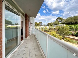 Ático en venta en El Putxet i el Farró en Barcelona