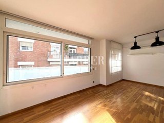 Ático en venta en El Putxet i el Farró en Barcelona