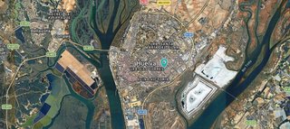 Piso en venta en Tráfico Pesado en Huelva