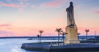 Piso en venta en Tráfico Pesado en Huelva