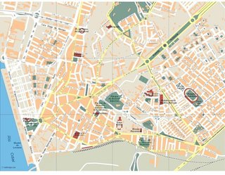 Piso en venta en Tráfico Pesado en Huelva