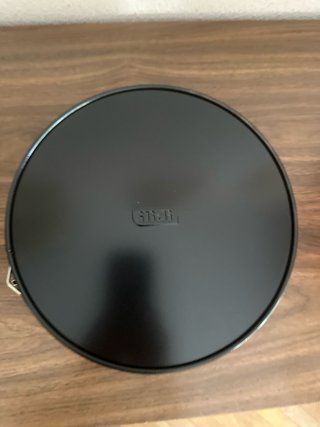 Protector Tarta Molde Desmontable Gilli 26cm