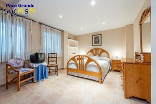 Piso en venta en Centro - Sagrario en Granada
