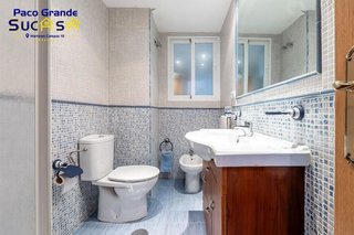 Piso en venta en Centro - Sagrario en Granada