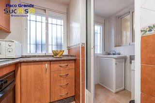 Piso en venta en Centro - Sagrario en Granada
