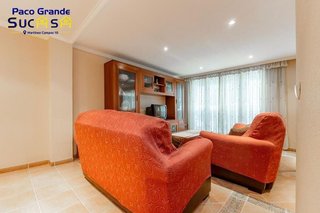Piso en venta en Centro - Sagrario en Granada