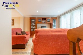 Piso en venta en Centro - Sagrario en Granada