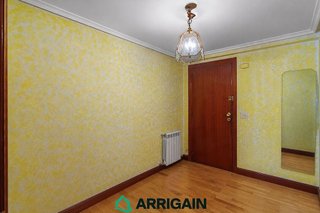 Piso en venta en Intxaurrondo en San Sebastián-Donostia