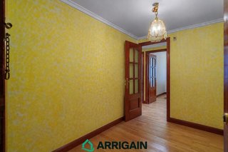 Piso en venta en Intxaurrondo en San Sebastián-Donostia