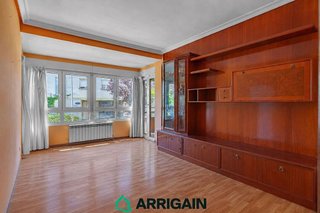 Piso en venta en Intxaurrondo en San Sebastián-Donostia