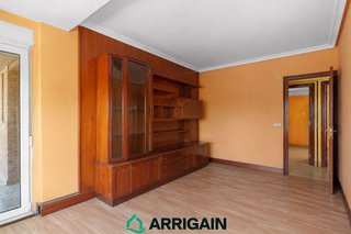 Piso en venta en Intxaurrondo en San Sebastián-Donostia