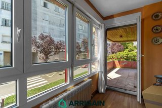 Piso en venta en Intxaurrondo en San Sebastián-Donostia