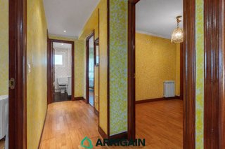 Piso en venta en Intxaurrondo en San Sebastián-Donostia