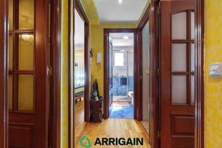 Piso en venta en Intxaurrondo en San Sebastián-Donostia