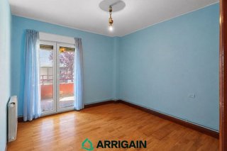 Piso en venta en Intxaurrondo en San Sebastián-Donostia