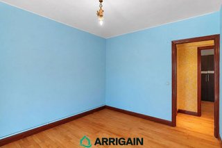 Piso en venta en Intxaurrondo en San Sebastián-Donostia