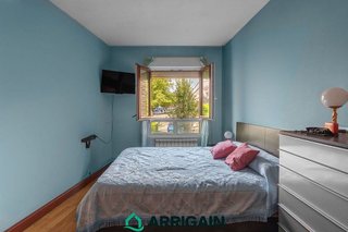 Piso en venta en Intxaurrondo en San Sebastián-Donostia