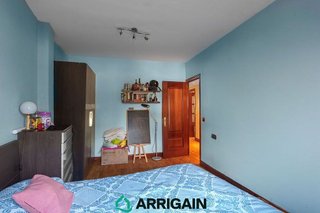 Piso en venta en Intxaurrondo en San Sebastián-Donostia