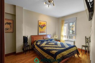 Piso en venta en Intxaurrondo en San Sebastián-Donostia