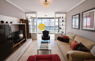 Piso en venta en Pueblo Levante en Benidorm