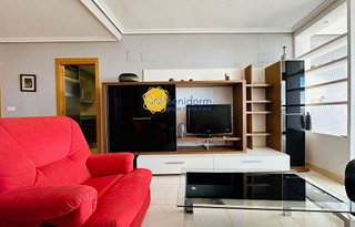 Piso en venta en Pueblo Levante en Benidorm