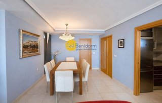 Piso en venta en Pueblo Levante en Benidorm