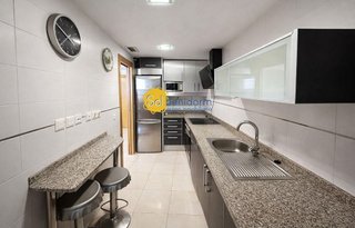 Piso en venta en Pueblo Levante en Benidorm