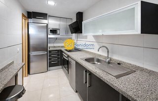 Piso en venta en Pueblo Levante en Benidorm