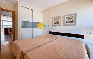 Piso en venta en Pueblo Levante en Benidorm