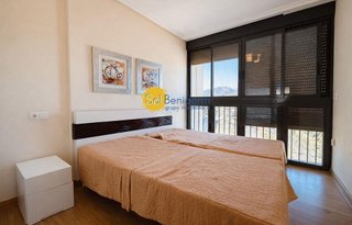 Piso en venta en Pueblo Levante en Benidorm