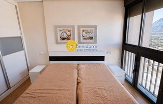 Piso en venta en Pueblo Levante en Benidorm