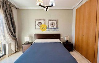Piso en venta en Pueblo Levante en Benidorm