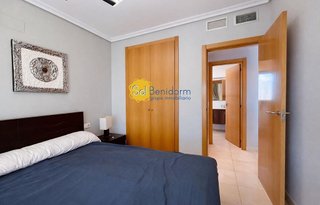 Piso en venta en Pueblo Levante en Benidorm