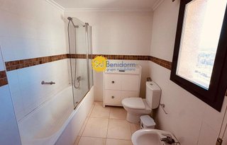 Piso en venta en Pueblo Levante en Benidorm