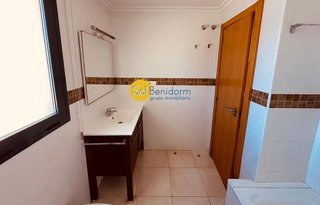 Piso en venta en Pueblo Levante en Benidorm