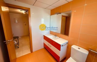 Piso en venta en Pueblo Levante en Benidorm