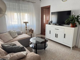Piso en venta en San Antonio en Huelva