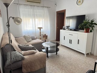 Piso en venta en San Antonio en Huelva