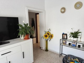 Piso en venta en San Antonio en Huelva